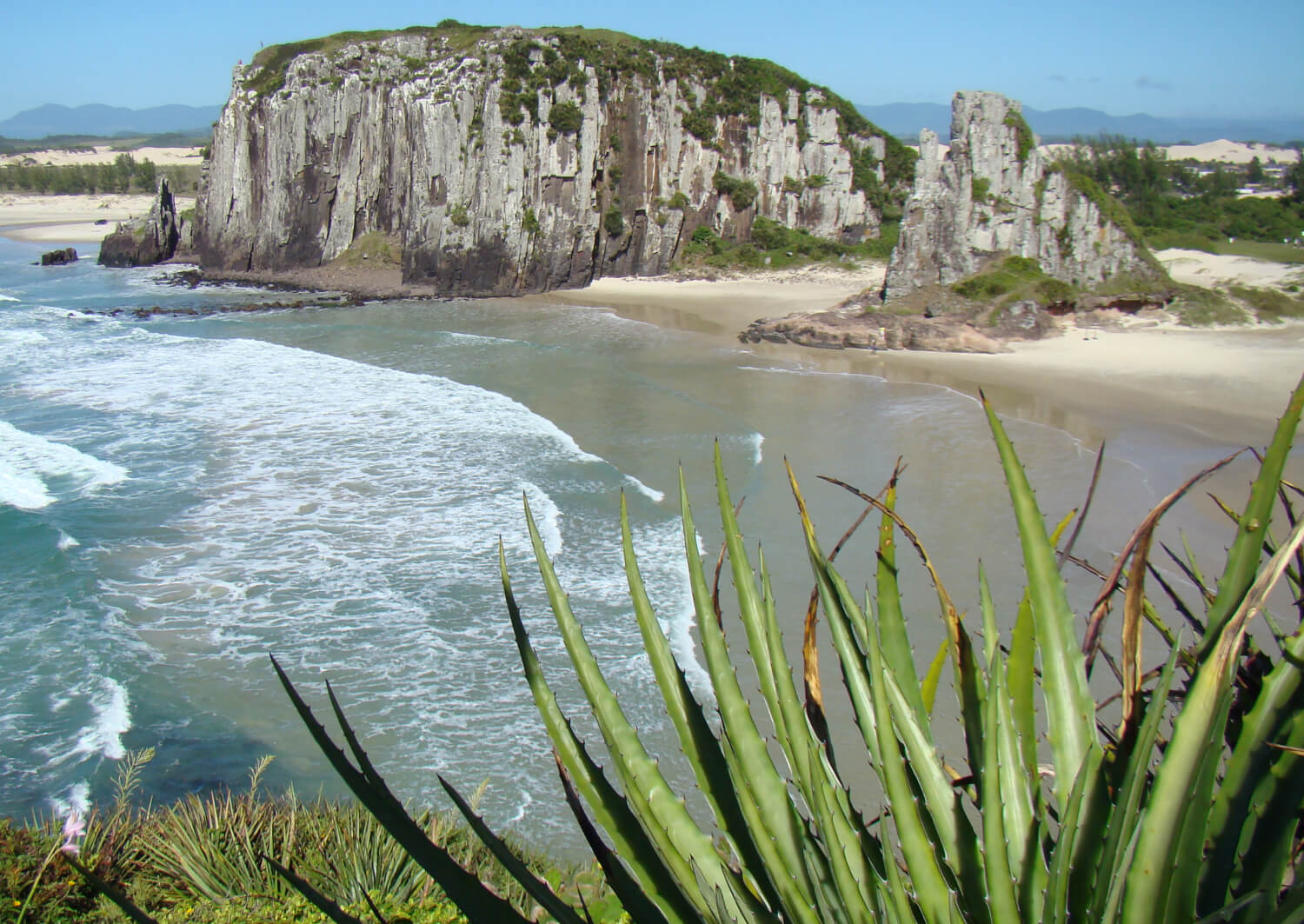 Conheça Torres