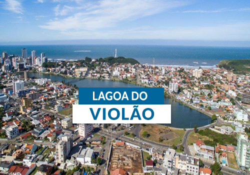 Conheça a Lagoa do Violão