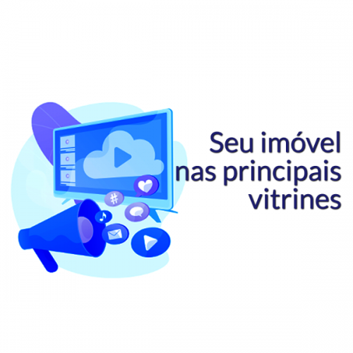 Seu Imóvel nas Principais Vitrines