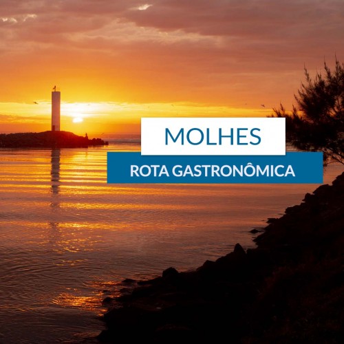 Rota Gastronômica
