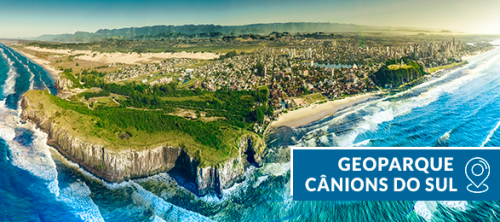 Geoparque Cânions do Sul