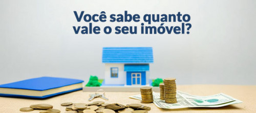A Importância da Avaliação Imobiliária