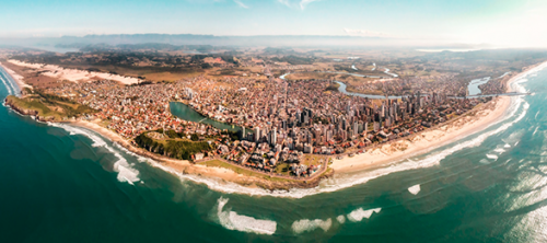 Por que você deve considerar Torres para morar em 2024?