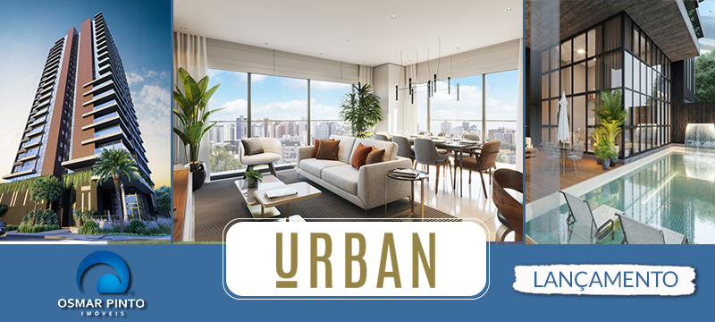 Urban - Movimento é a inspiração